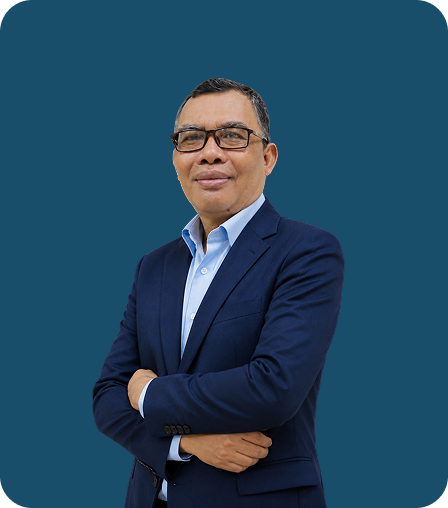 Prof. Gede Ginaya